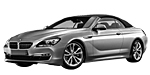 BMW F12 C3857 Fault Code