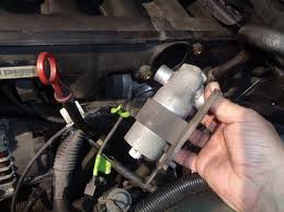 See C3857 repair manual